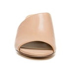 Sansa Wedge - Barely Nude