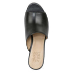 Sansa Wedge - Black