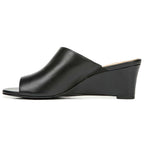 Sansa Wedge - Black