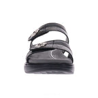 Sarah Slide - Black