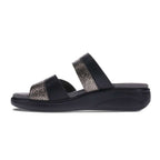 Sarah Slide - Black