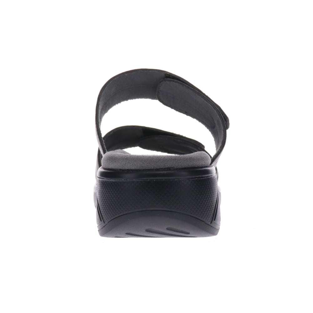 Sarah Slide - Black