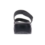 Sarah Slide - Black