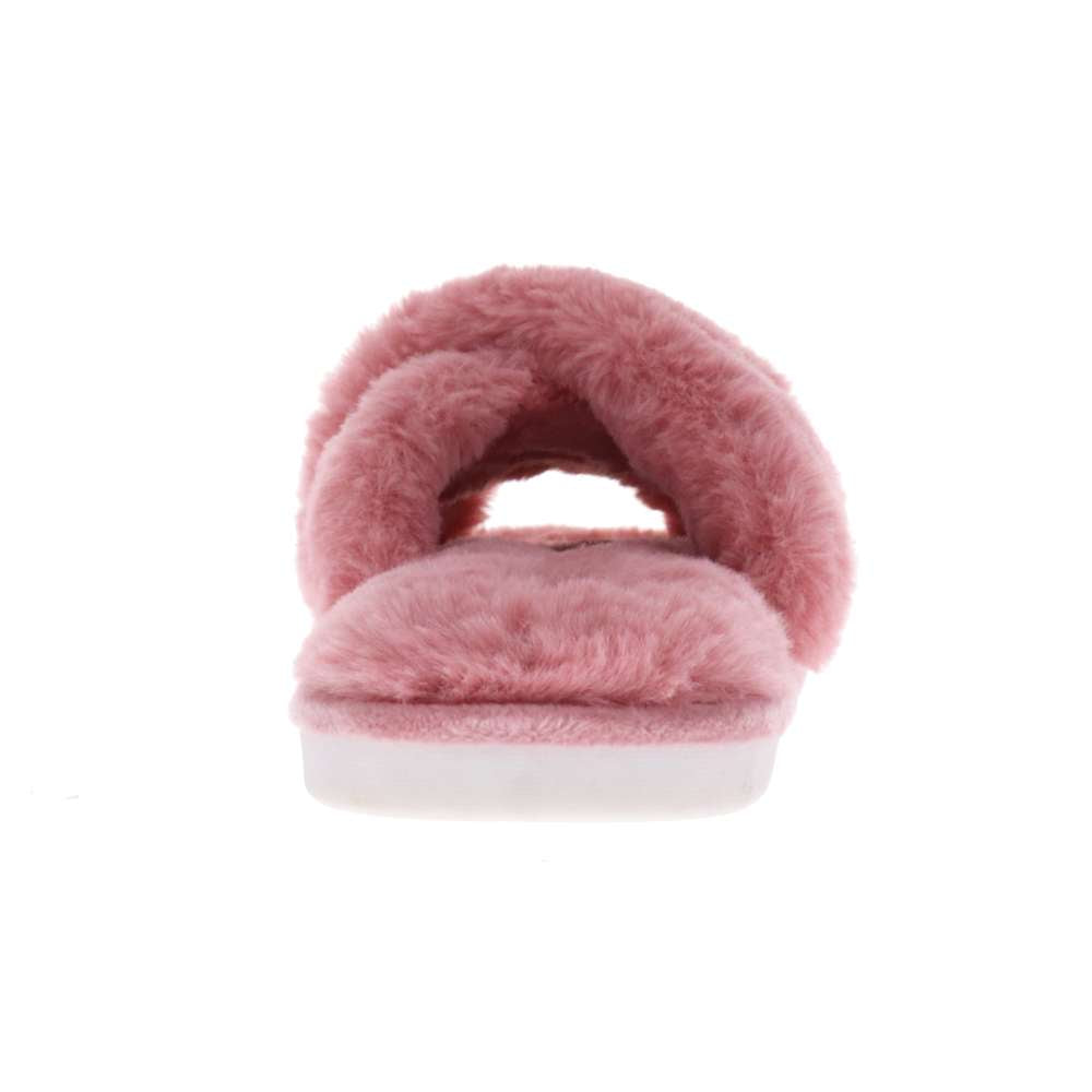 Sarah Slipper - Blush