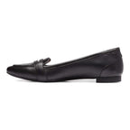Savannah Flat - Black