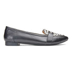 Savannah Flat - Black Spot