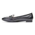 Savannah Flat - Black Spot