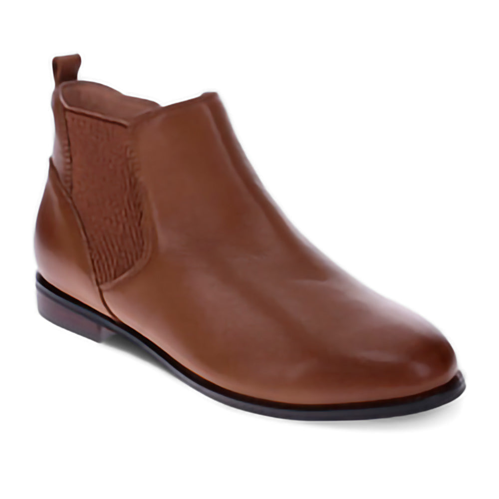 Scholl Orthaheel Women's Trinity Brown