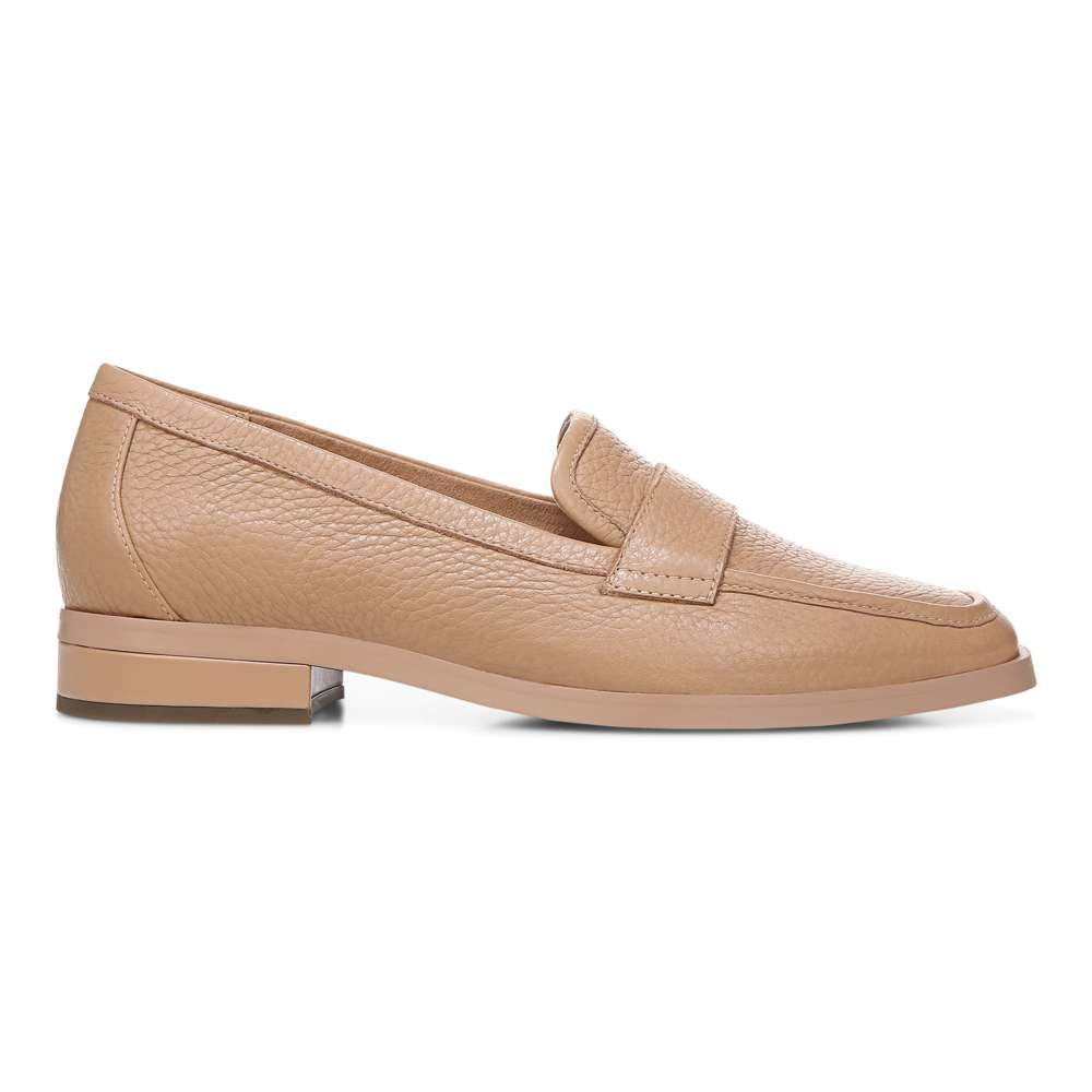 Sellah Loafer - Macaroon