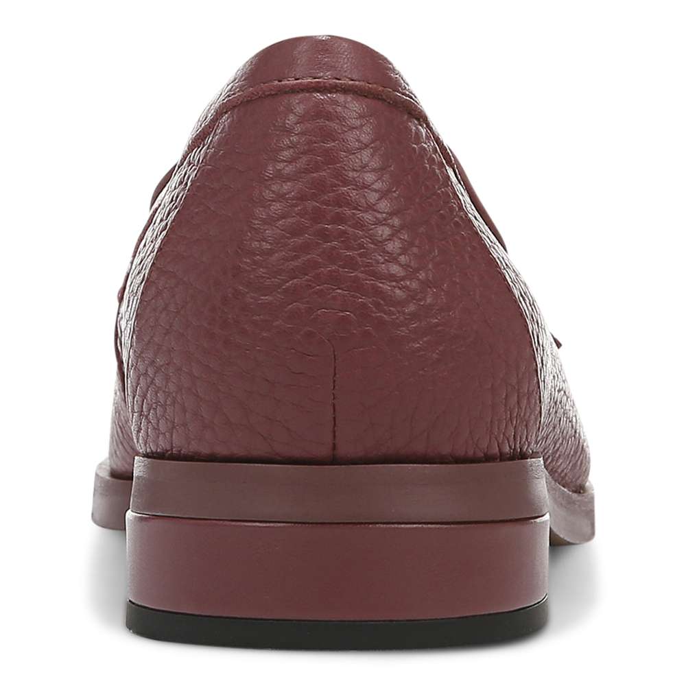 Sellah Loafer - Shiraz