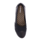 Seoul Wedge - Onyx