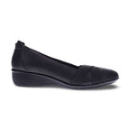 Seoul Wedge - Onyx