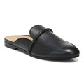 Seraphina Mule - Black