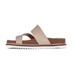 Serena Slide - Beige