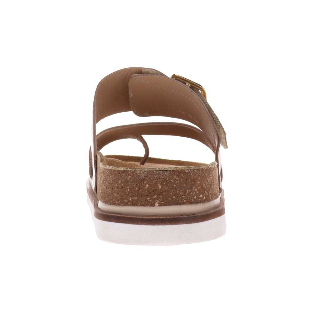Serena Slide - Beige