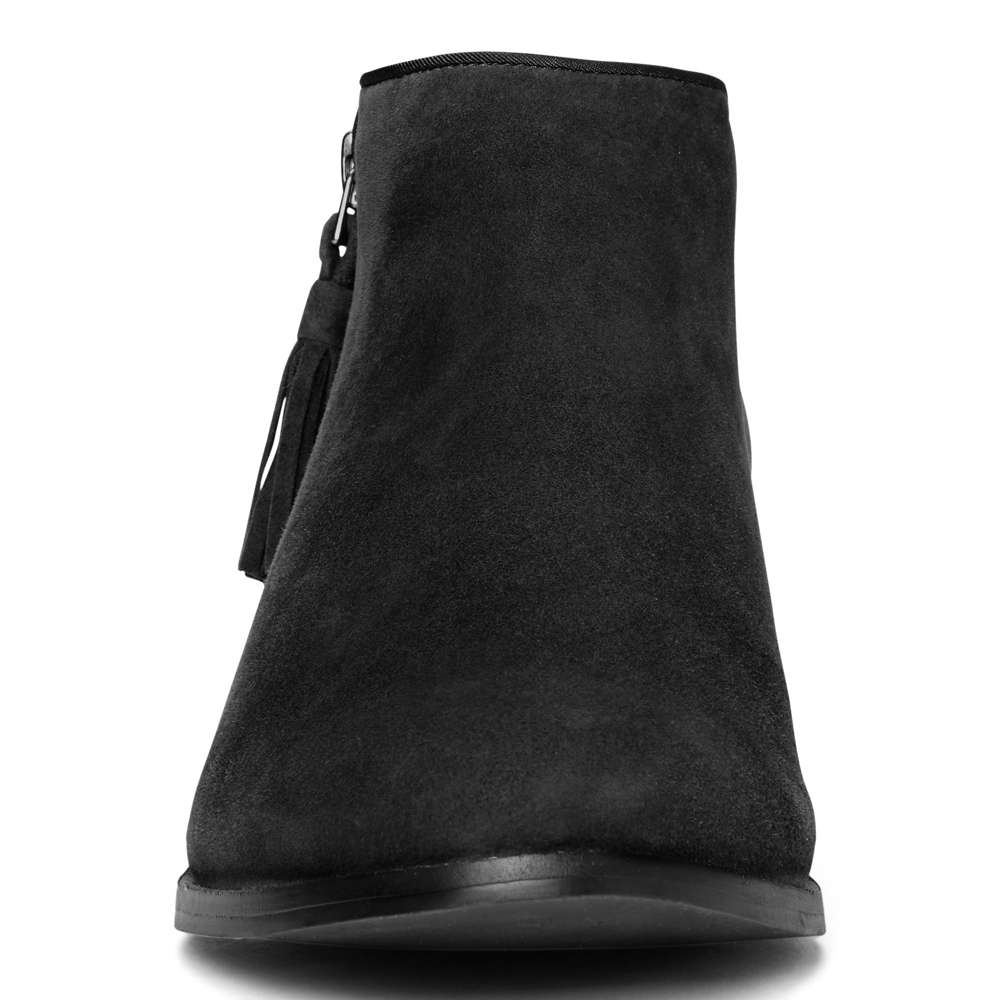 Serena Boot - Black