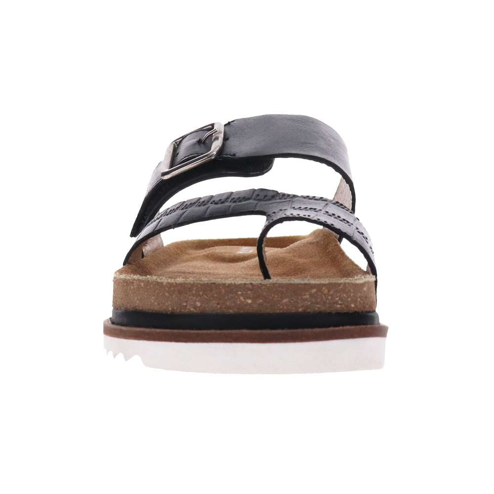 Serena Slide - Black