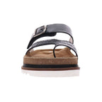 Serena Slide - Black