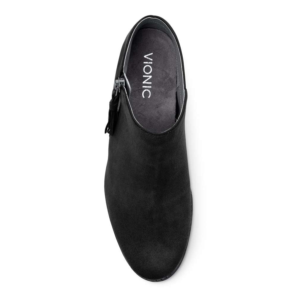 Serena Boot - Black