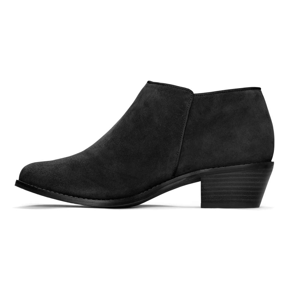 Serena Boot - Black