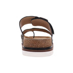 Serena Slide - Black
