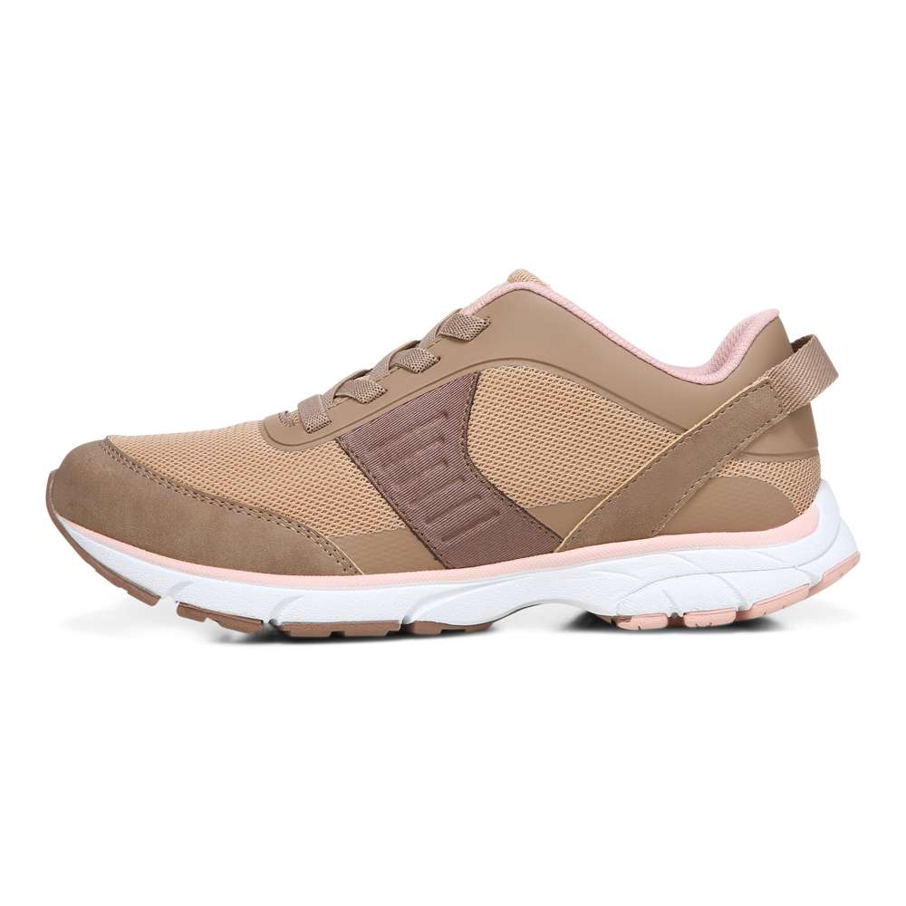 Seville Active Sneaker - Ginger Root
