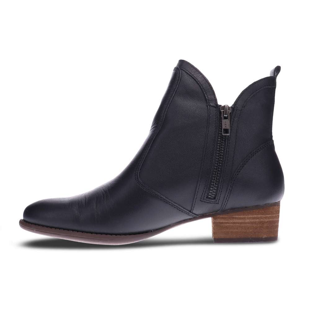 Siena Bootie - Black
