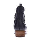 Siena Bootie - Black