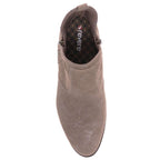 Siena Bootie - Rusty Metallic