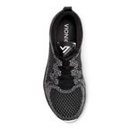 Sierra Active Sneaker - Black