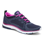Sierra Active Sneaker - Navy