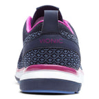 Sierra Active Sneaker - Navy
