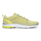 Sierra Active Sneaker - Yellow