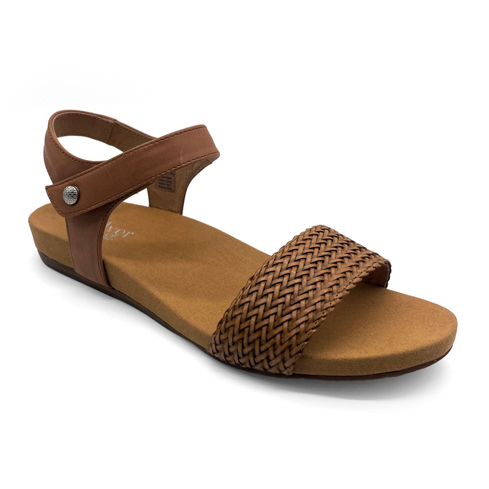 Silver Lining Women's Dylan Tan Combo