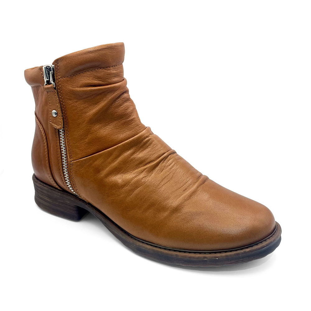 Silver Lining Women's Tamara Cognac