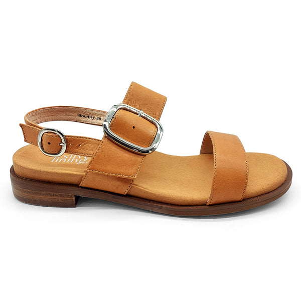 Silver Lining Women's Brantley Tan