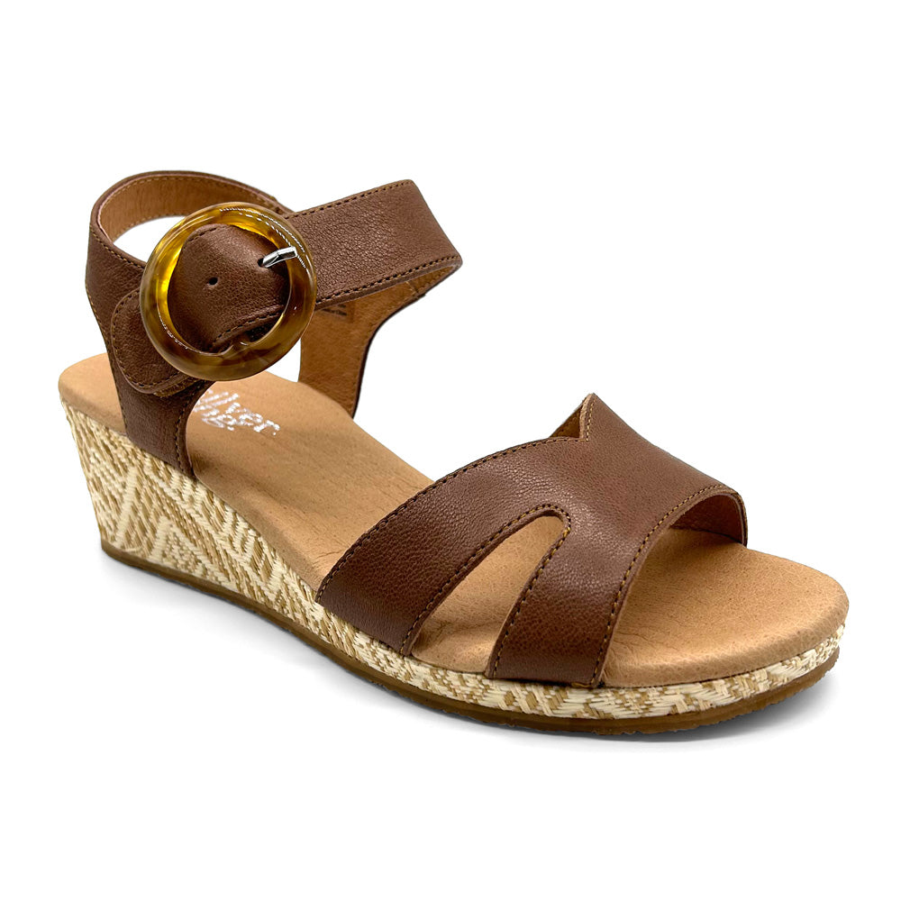 Silver Lining Women's Kendall Caramel