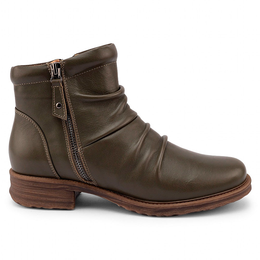 Silver Lining Women's Tamara Khaki