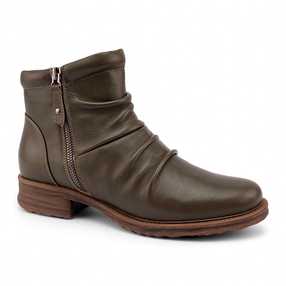 Silver Lining Women's Tamara Khaki