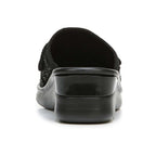 Smile Bright Wedge - Black
