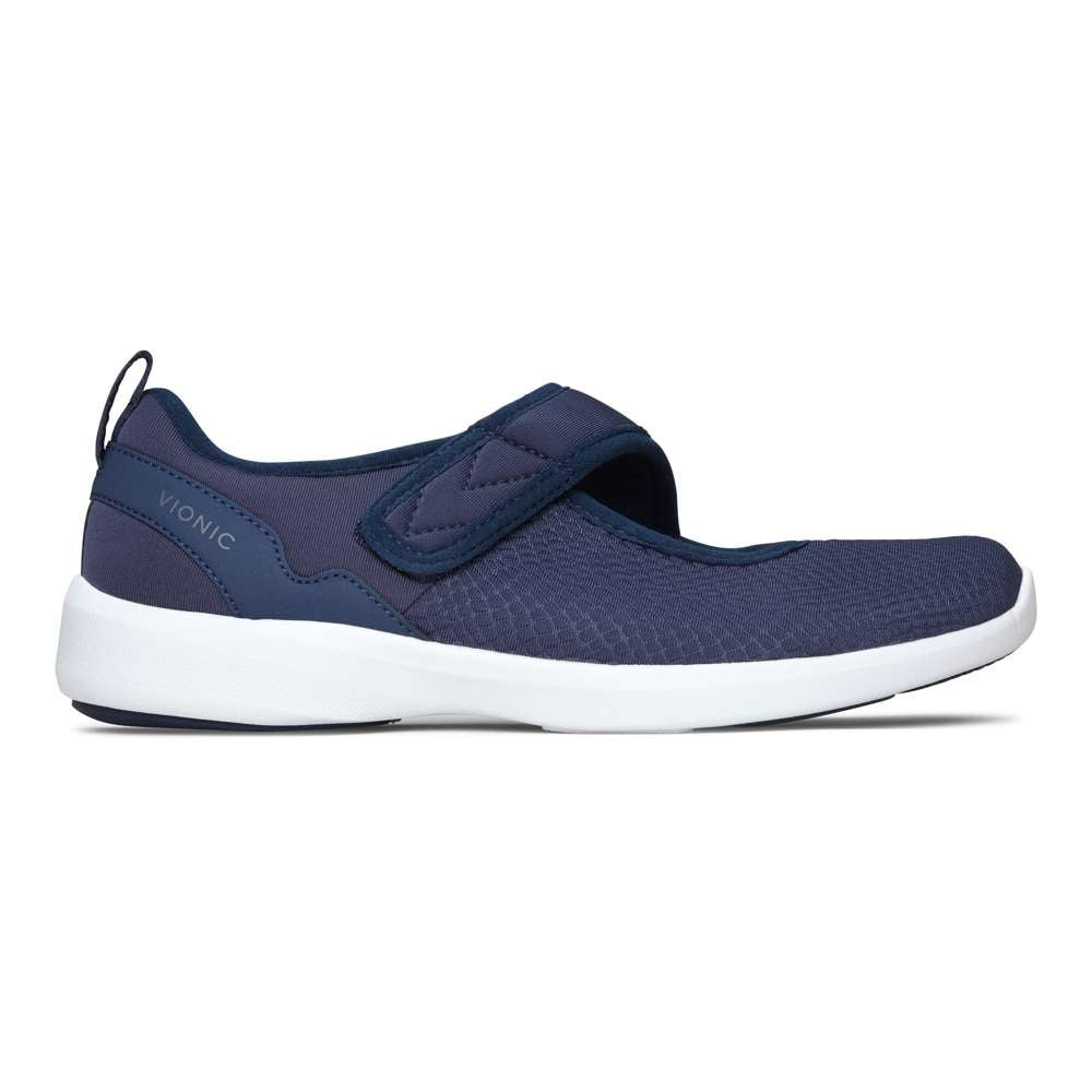 Sonnet Mary-Jane - Navy