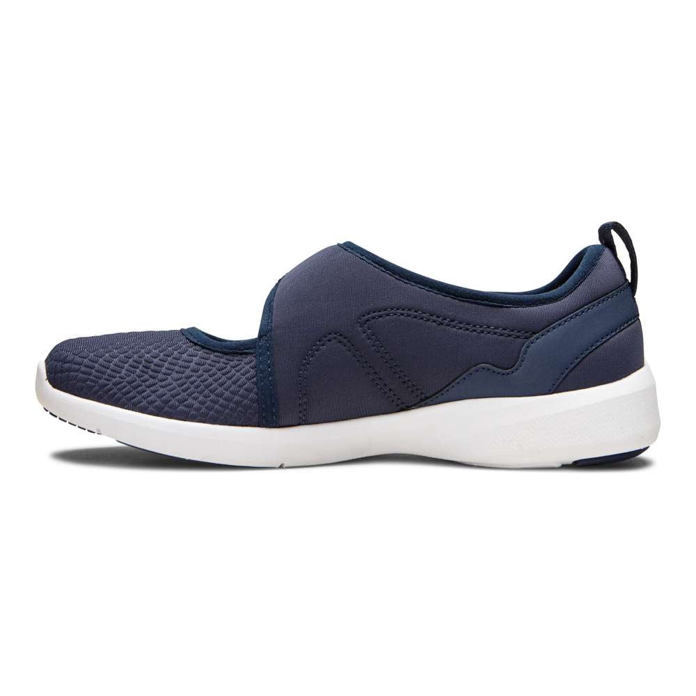 Sonnet Mary-Jane - Navy