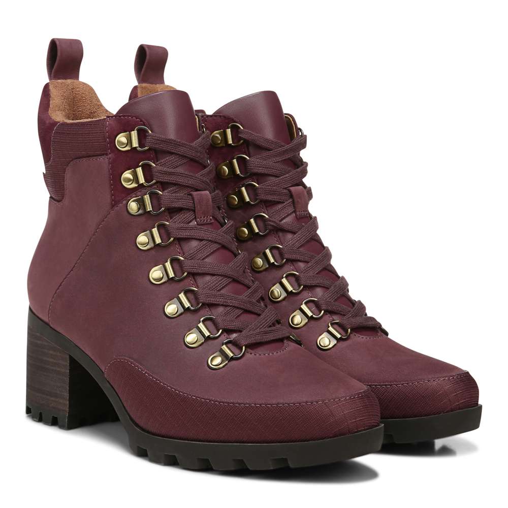 Spencer Boot - Port