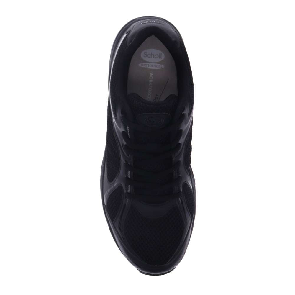 Sprinter Sneaker Unisex - Black