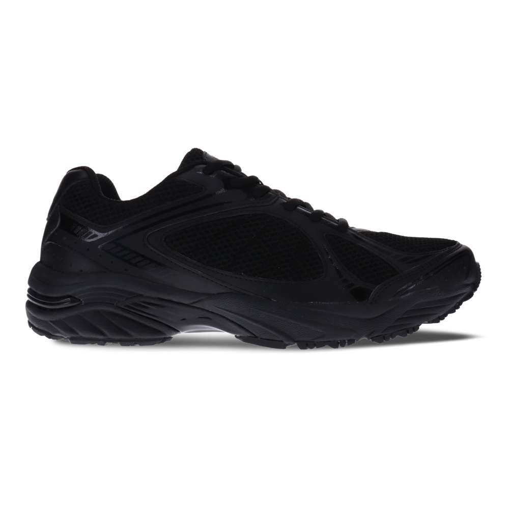 Sprinter Sneaker Unisex - Black