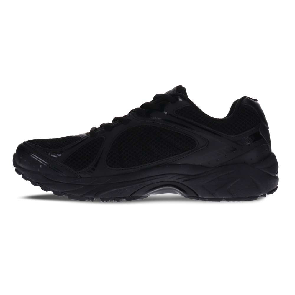 Sprinter Sneaker Unisex - Black