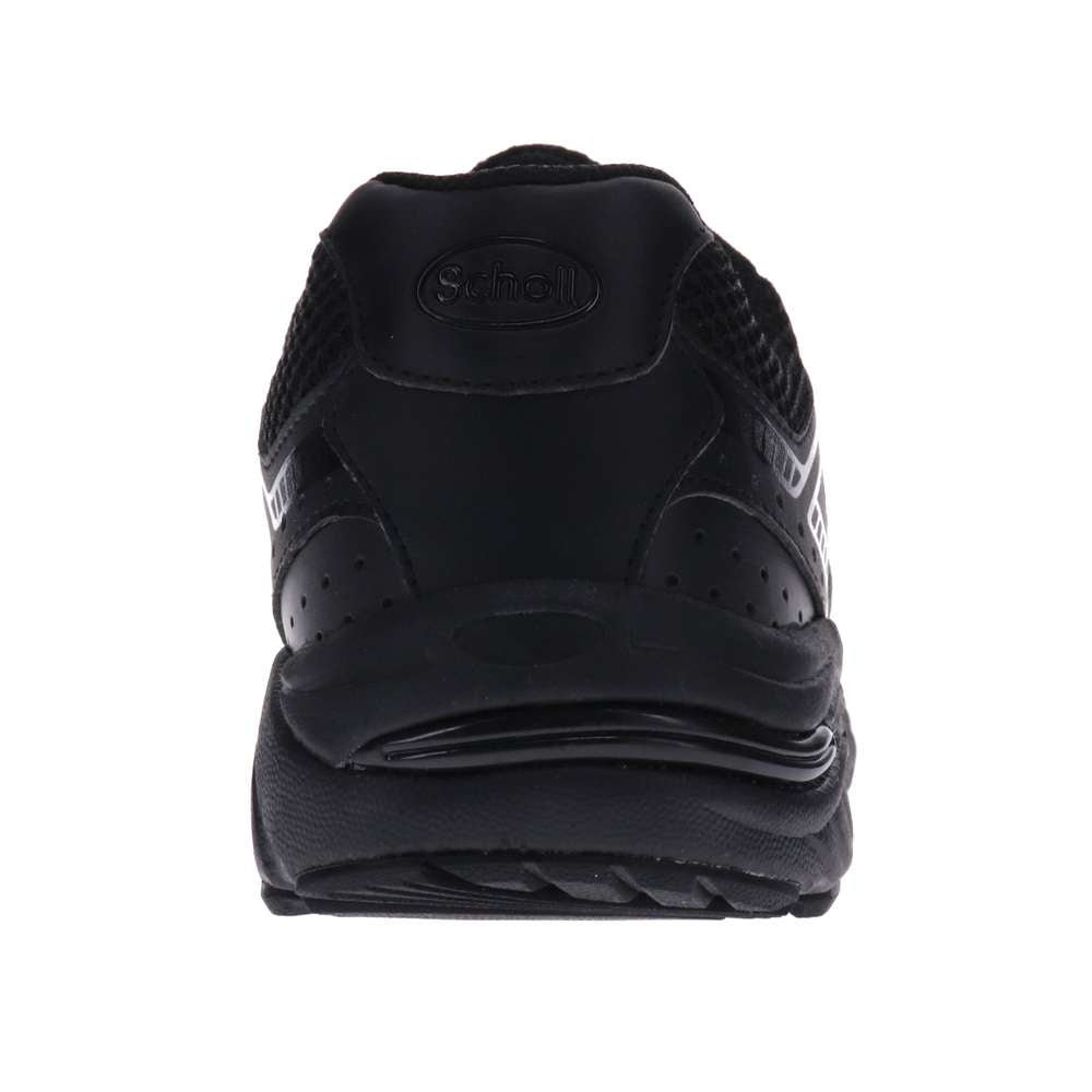 Sprinter Sneaker Unisex - Black