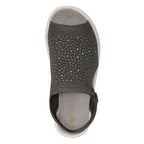 Star Bright Sandal - Morel Knit