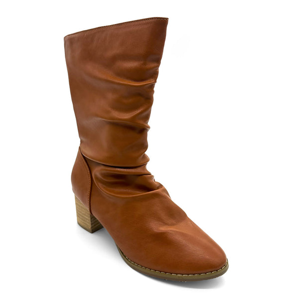 Step On Air Women's Briar Tan