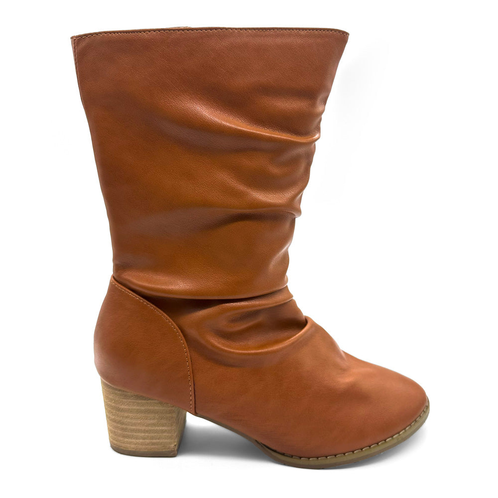 Step On Air Women's Briar Tan